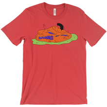 whiteboygamer01 T-Shirts