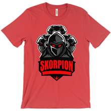 skorpion_01 T-Shirts