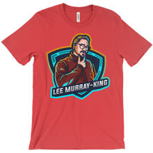 leemurrayking T-Shirts