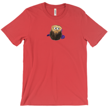toastaxz T-Shirts