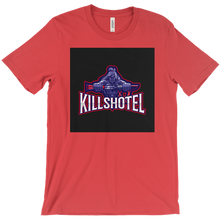 killshotel-5982 T-Shirts