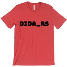 dida_rs-4911 T-Shirts