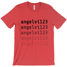 angelvi123 T-Shirts