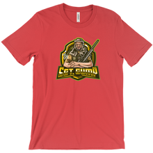 gump1210-571 T-Shirts