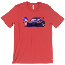 whatisaneko T-Shirts
