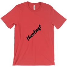 theofnqt T-Shirts