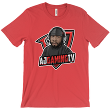 ajgamingtv T-Shirts