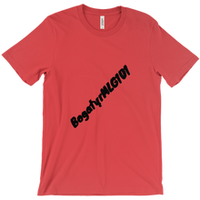 bogatyrmlg101 T-Shirts