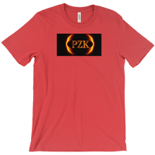 phaziks_ T-Shirts