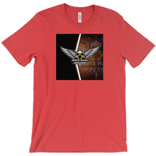 ilwhitehawkli T-Shirts
