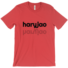 haryjao T-Shirts