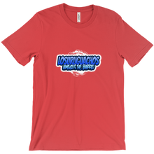 losuruguachos T-Shirts