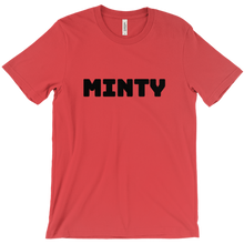 its_miinty T-Shirts
