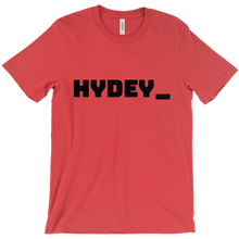 hydey_ T-Shirts