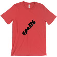 ypa316 T-Shirts