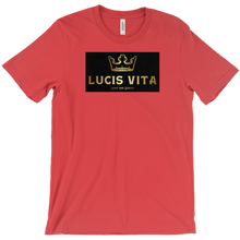 lucis_vita T-Shirts