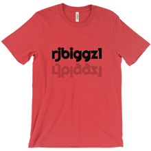 rjbiggz1 T-Shirts