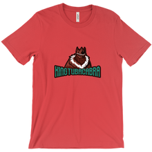 kingtubacabra-3311 T-Shirts
