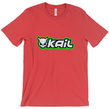 kail_tatt00 T-Shirts