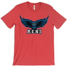 kenitv T-Shirts