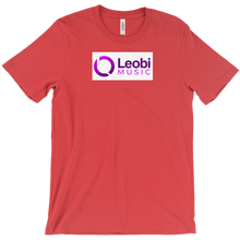 leobimusic T-Shirts