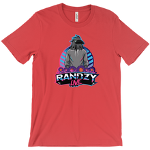randzylive T-Shirts