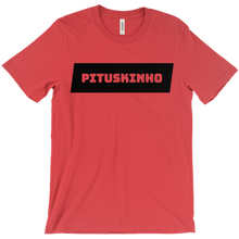 pituskinho T-Shirts