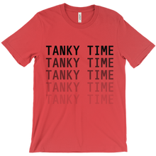 tankystreams T-Shirts