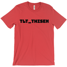 tlt_thisen T-Shirts