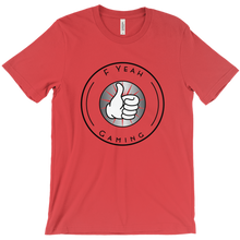 fyeahgaming T-Shirts