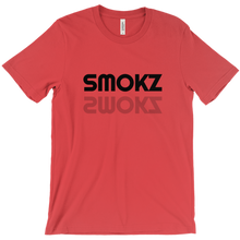 x7sm0k T-Shirts