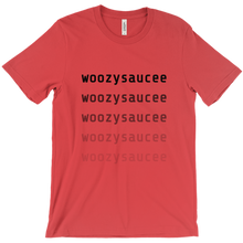 woozysaucee T-Shirts