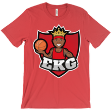 realekgtv T-Shirts