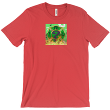 rocket_enigma T-Shirts