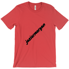 jaziermorgan T-Shirts