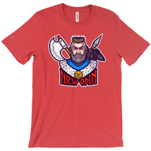 nrwodin T-Shirts