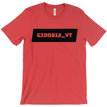 gido812_yt T-Shirts