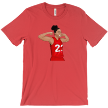 pettylasweaty T-Shirts