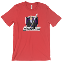 zepollion-7438 T-Shirts