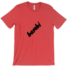 bembiiiiiiiii T-Shirts