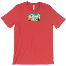 noobtism T-Shirts