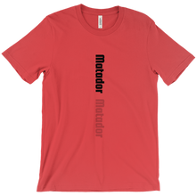 matador1pr T-Shirts