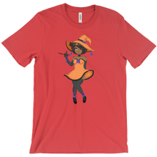 floracherry1 T-Shirts
