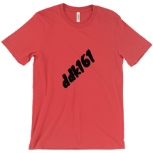 ddk161 T-Shirts