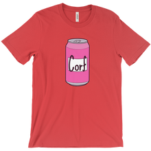thecorf-7725 T-Shirts