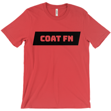 coatfn-6439 T-Shirts