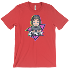 kremit T-Shirts