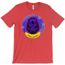 angryapeman T-Shirts