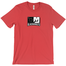blackmancito T-Shirts