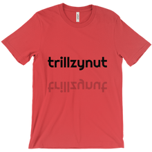 trillzynut T-Shirts
